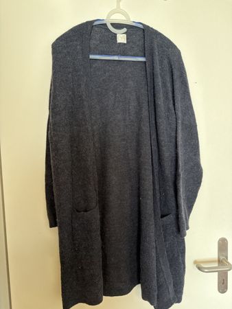 Des Petits Hauts langes Cardigan