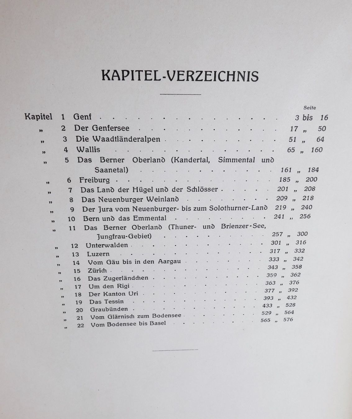 Livres: Tausend Und Ein Schweizer Bild 1926er – D'occasion à Emmenbrücke par Ulisse-22 5