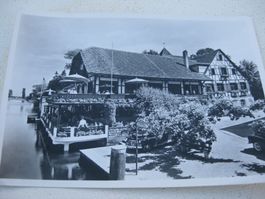 Gottlieben Gasthof Waaghaus