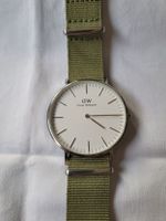 Damenarmbanduhr von Daniel Wellington