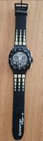 Montre Swatch 007 Quantum of Solace James Bond