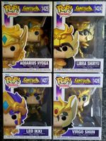 Funko Pop   Saint Seiya Gold