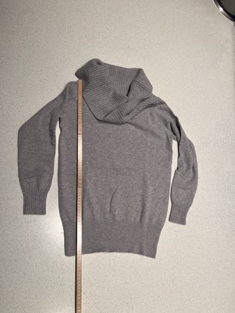 Allude Pullover hochwertig Kaschmir 🩶