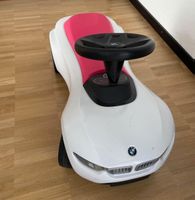 BMW Rutschauto
