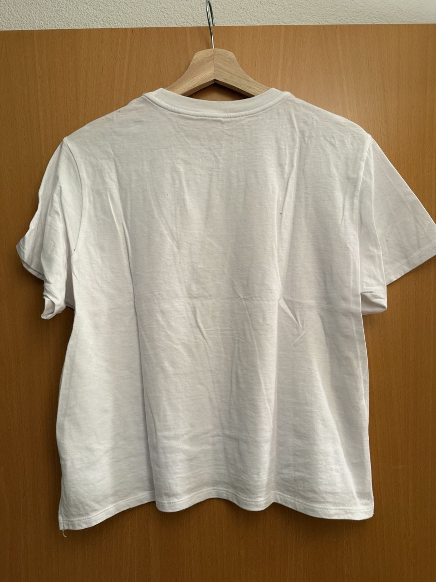 Intimissimi T-shirt: Basic T-shirt intimissimi – Nuovo (secondo la descrizione) da Mörschwil venduto da Seegurke18 2