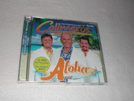 Calimeros CD