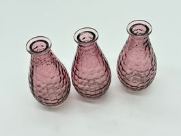 3 hübsche, schlanke Mini-Väsli