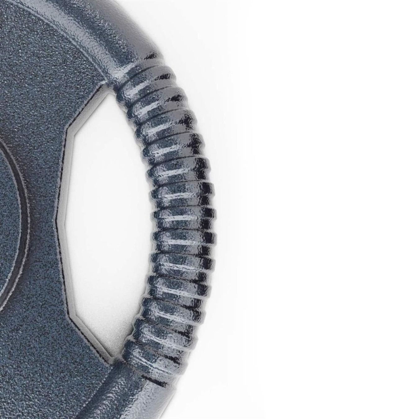 Manubri & Pesi: K-SPORT Hantelscheiben Set 50 Kg – Nuovo e nell'imballaggio originale da Bottighofen venduto da zaap 2
