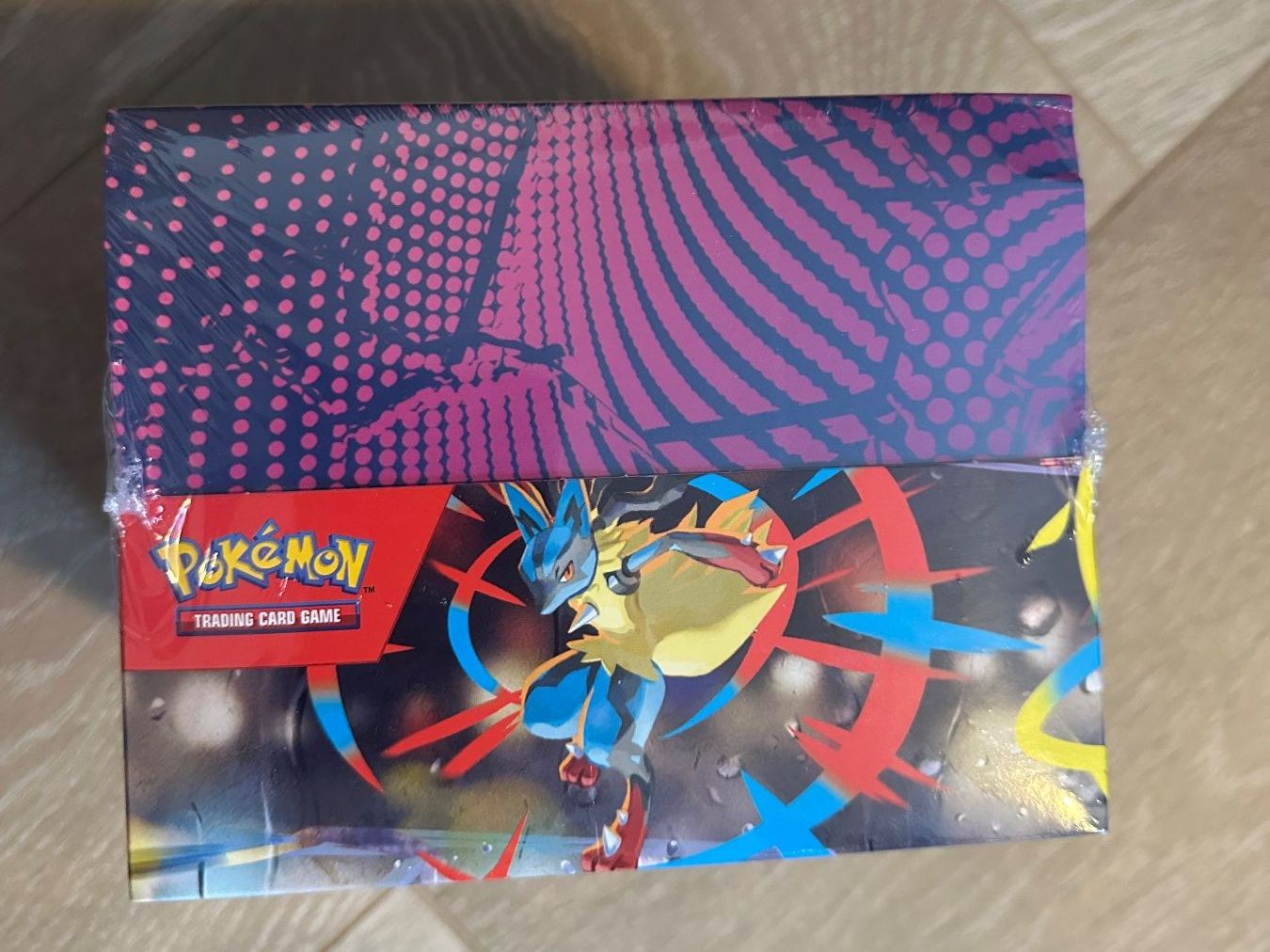 Pokémon Carte collezionabili: Mega Heroes: Mini Tin Display🇬🇧 – Nuovo e nell'imballaggio originale da Wetzikon ZH venduto da ys21 1