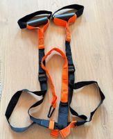 Sling Trainer Powerzone PZ