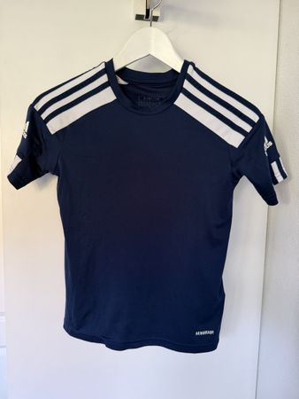 Adidas T-Shirt Aeroready