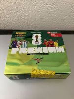 Panini WM 2026 Adrenalyn 1x Box Premium versiegelt