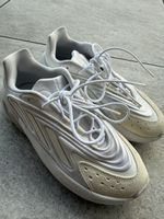 Sneakers Adidas Ozelle weiss