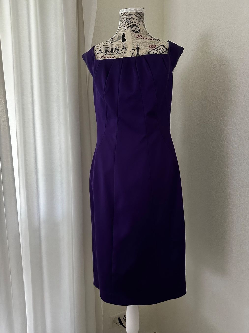 Robes: By Bessini Abendkleid Grosse 36 – D'occasion à Alpnach Dorf par ljusja 1
