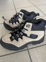 Wanderschuhe Damen Gr. 39, perfekt für den Herbst!