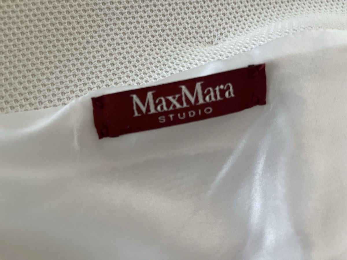 Max Mara Jacken: Blazer – Gebraucht aus Bäch SZ von cmo_6ks5 7