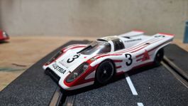 Slotcar Porsche 917K
