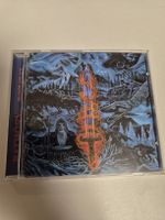 Bathory -  Blood on Ice - CD