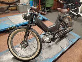 Puch Maxi N Bobber