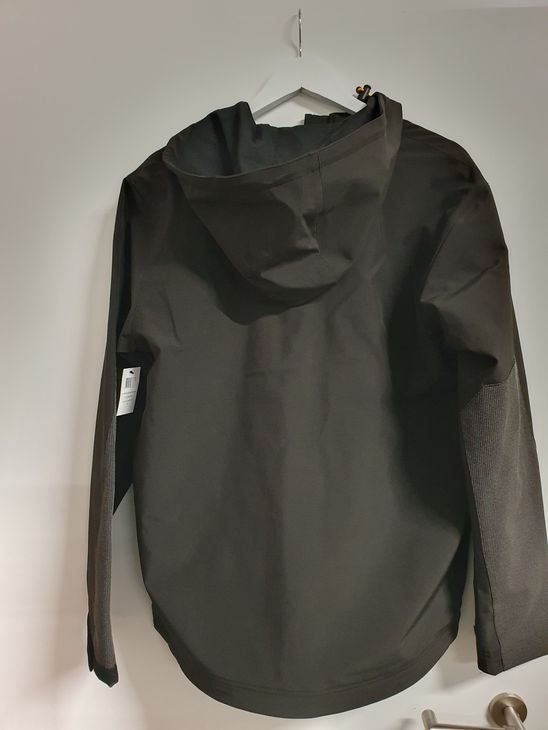 Giacche: Neu - Caterpillar - Softshell-Jacke - Gr. M – Nuovo e nell'imballaggio originale da Dagmersellen venduto da Jarsetz_Restposten 2