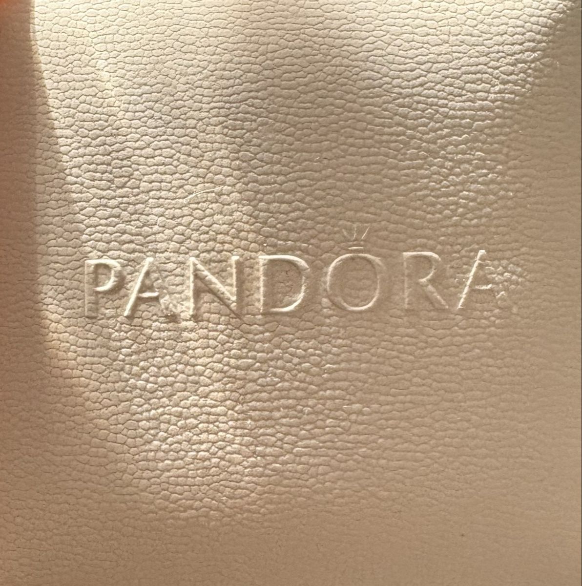 Pandora Altri gioielli: Pandora mit Stopper – Usato da Rapperswil BE venduto da Misch_12 2