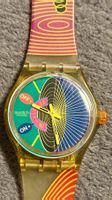 Vintage Swatch Musicall – Original – ON/OFF – 90er Jahre