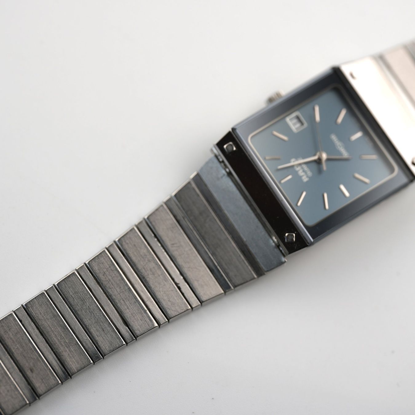 Rado Uhren: Rado Diastar Damenuhr – Gebraucht aus Basel von Vip24 2