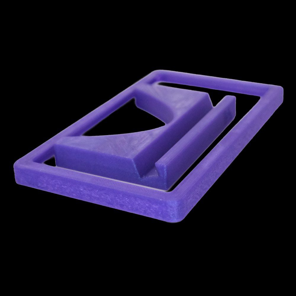Equipement de magasin & Foires: Lori Slab Guard – Violet – Neuf avec emballage d'origine à Meggen par Atw_22_E 2