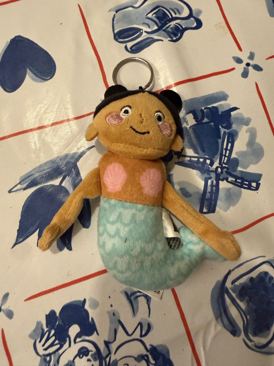 Portachiavi: Keychain – Usato da Mendrisio venduto da ketolin