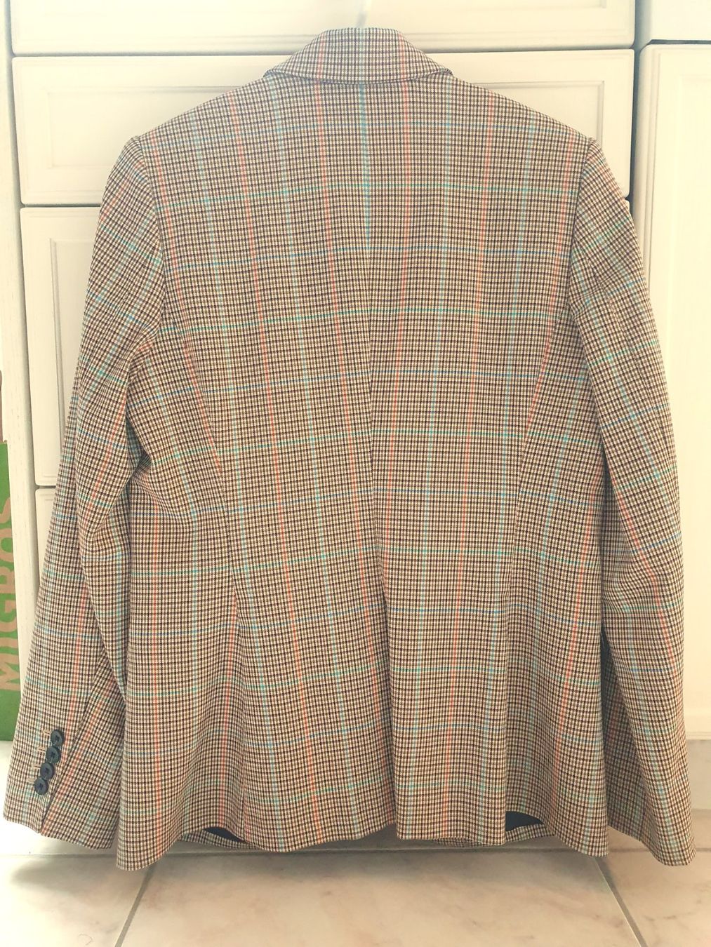 C&A Jacken: Damen-Blazer Gr. 38 - ***Wie neu!!!*** – Neu (gemäss Beschreibung) aus Möriken AG von Xaendu 1