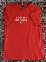 T-shirt Tommy Hilfiger Organic coton T-L