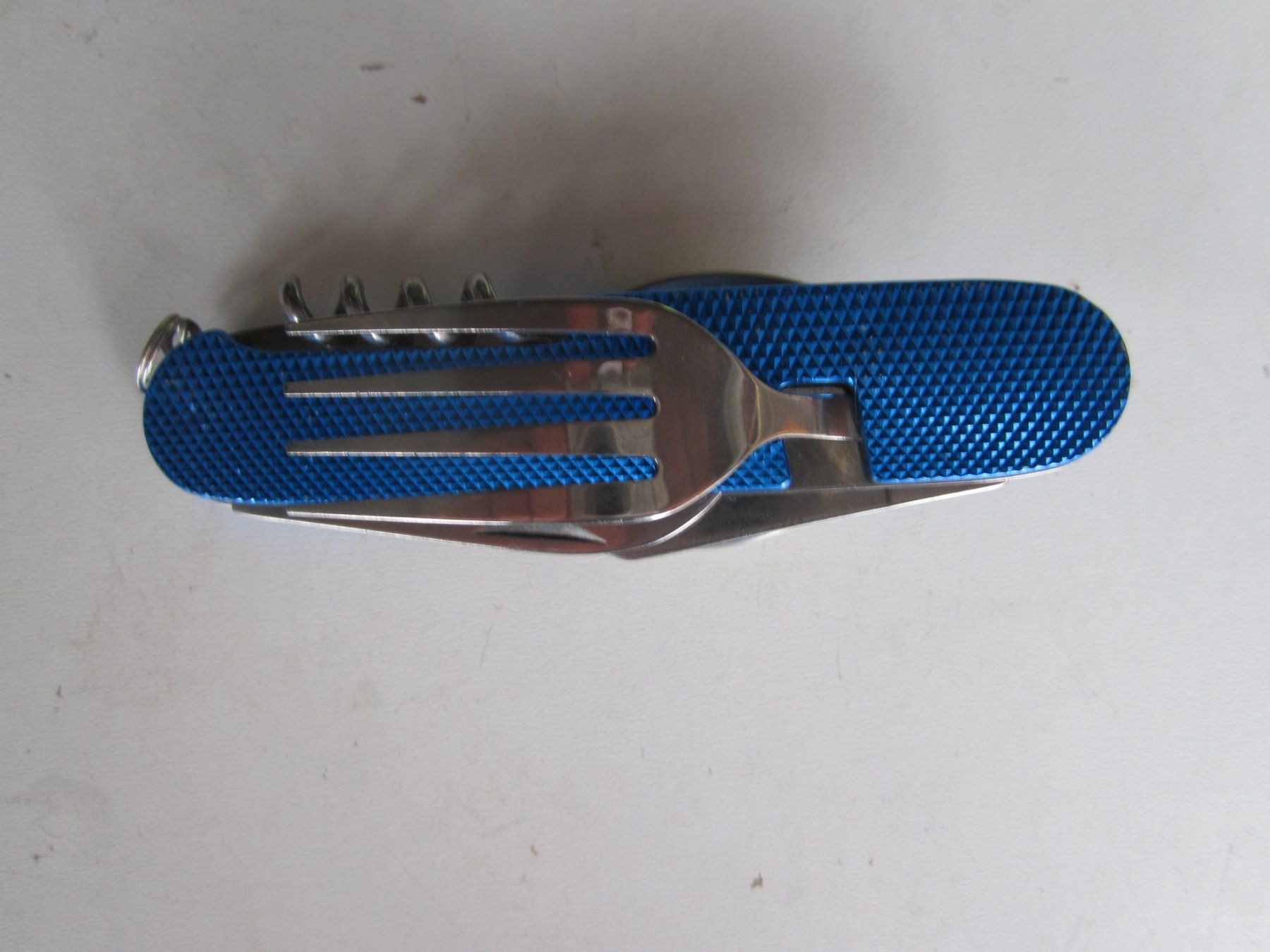 Accessori: Campingmesser – Nuovo (secondo la descrizione) da Weier im Emmental venduto da waefler03 1