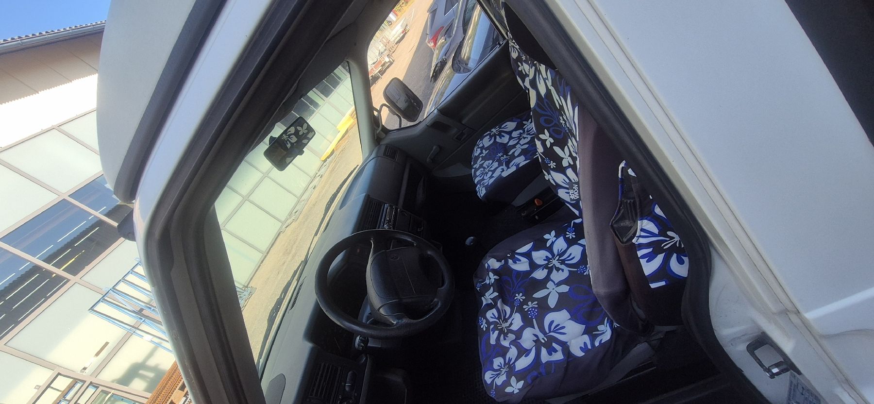 VW Automobili: VW T4 – Usato da Basel venduto da Cscro06 7