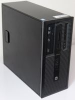 HP EliteDesk 800 G1 i7 3.40GHz 16GB Ram SSD Windows 11 Pro