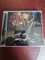 CD - MSG (Michael Schenker)– Immortal (Hard Rock, 2021)