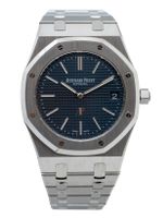 Audemars Piguet Royal Oak Jumbo 16202ST 50th New full set