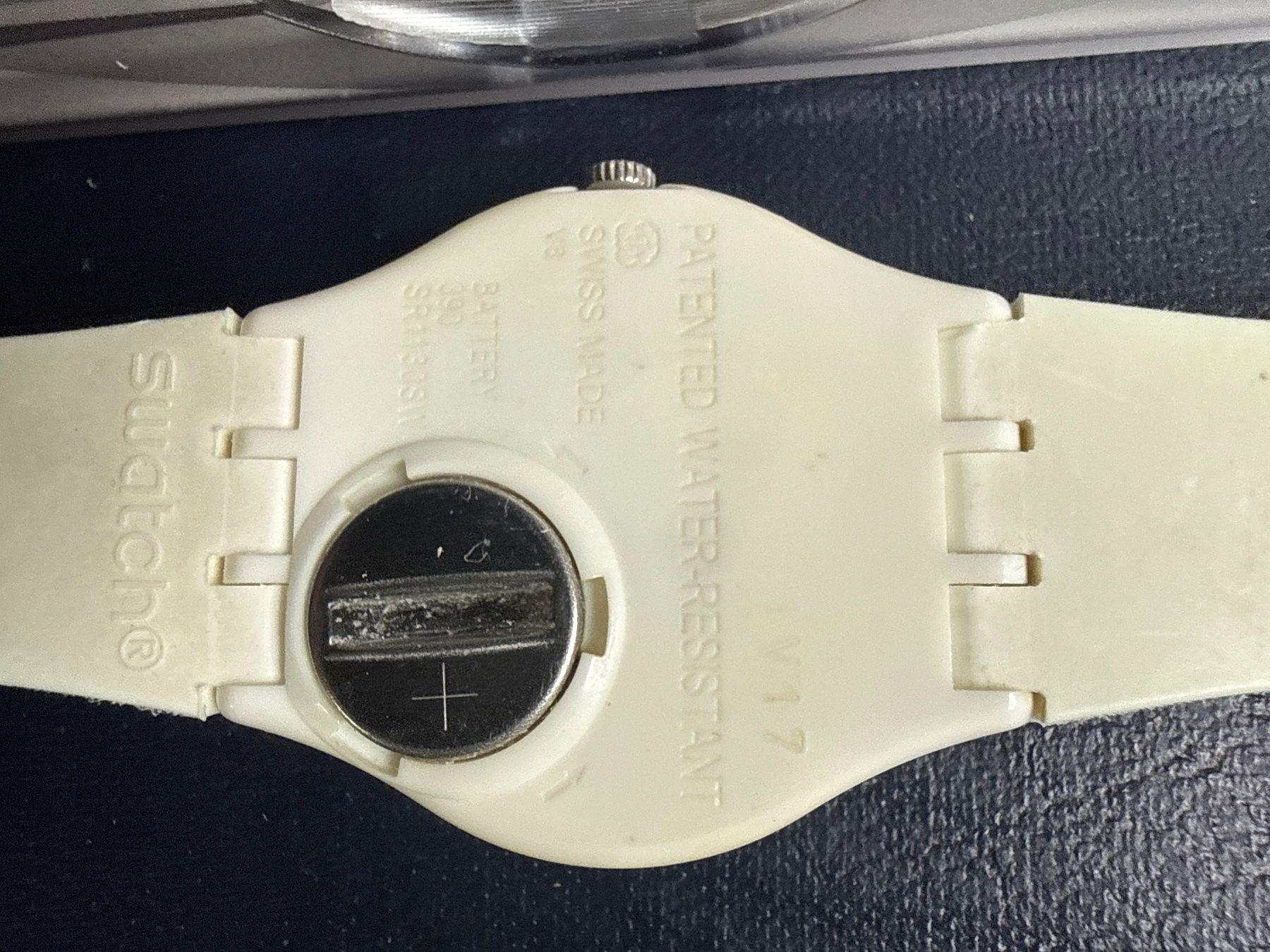 Swatch Uhren: Swatch – Gebraucht aus Pfeffingen von Allhandelklgwatches 2