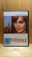 EVIDENCE DVD mit Angelina Jolie