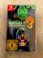 Luigi’s Mansion 3