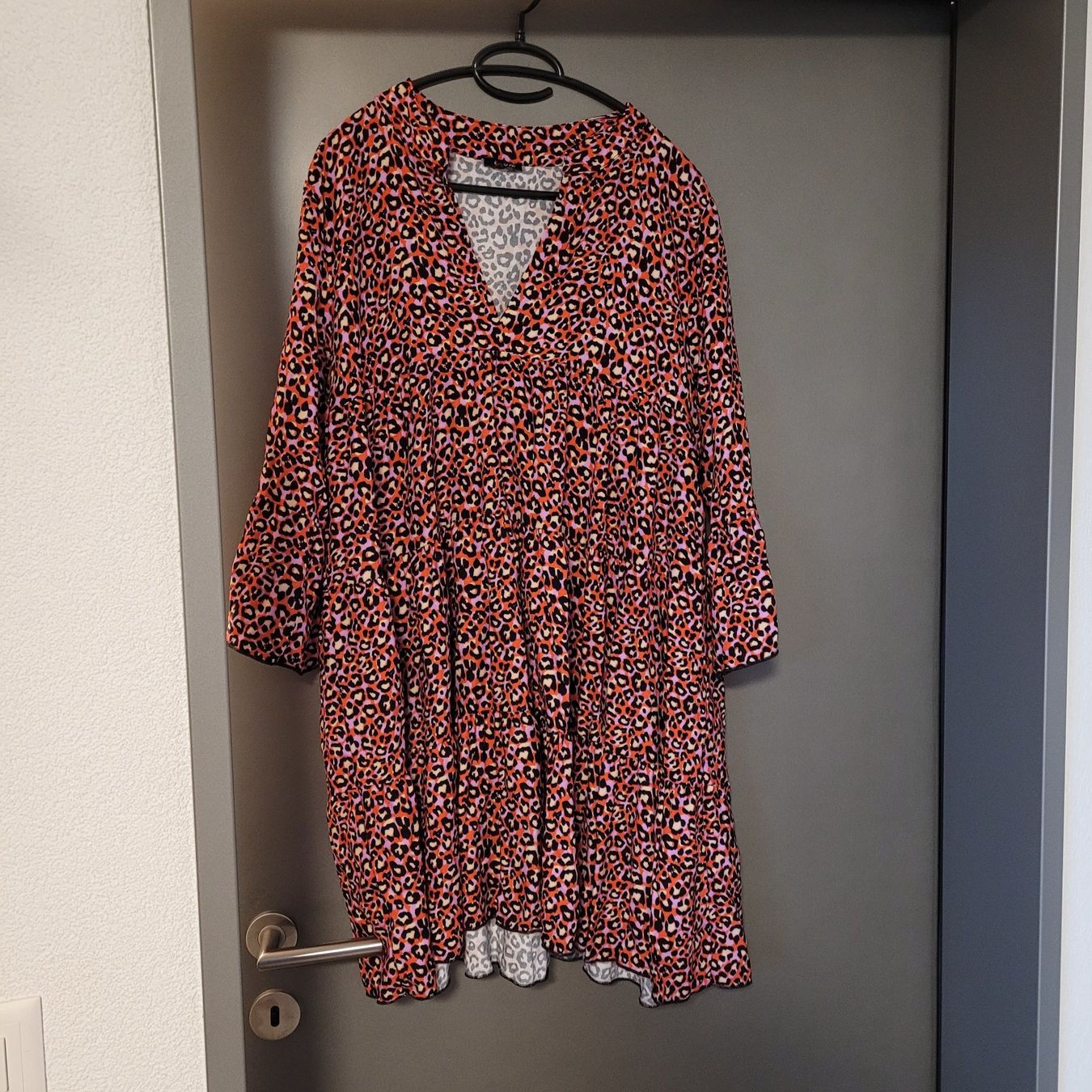 Kleider: Sommerkleid – Gebraucht aus Steinerberg von Andreawittig