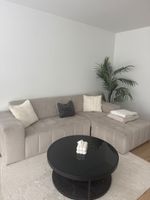 Designersofa Cardano Samtsand