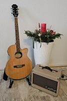 Epiphone PR-4E Acoustic-Electric Pack