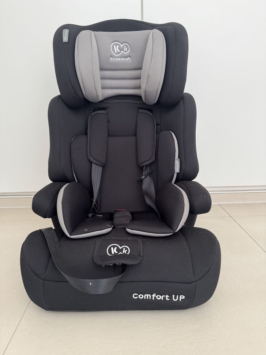 Kiddy Seggiolini per auto: Kinderkraft Car Seat – Usato da Meilen venduto da gpiperuk