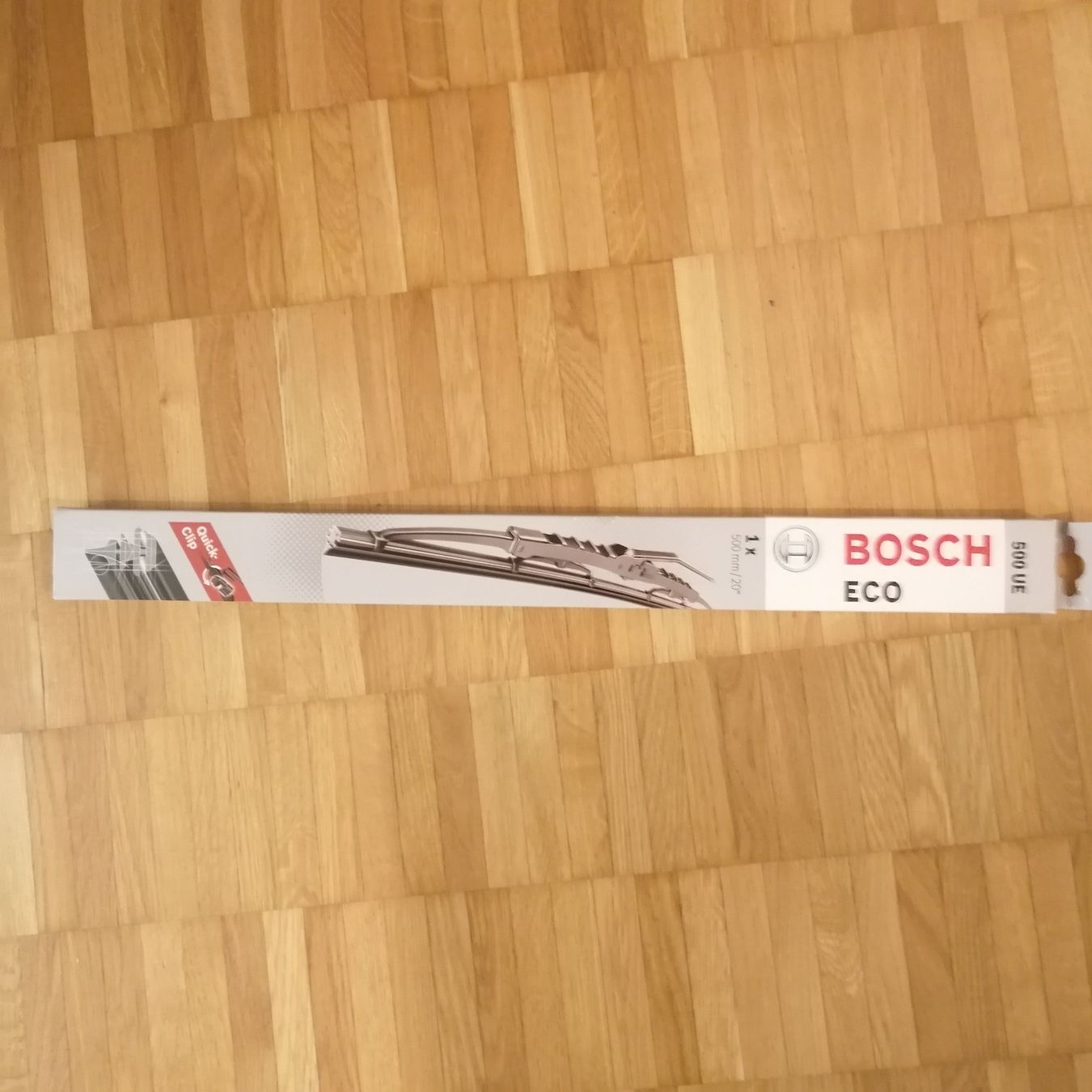 Tutti pezzi di ricambio auto: Scheibenwischer – Nuovo (secondo la descrizione) da Winterthur venduto da Nutzen_statt_weg1 1