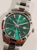 Neue Automatic Tissot Powermatic 80 Silicium Spirale top