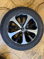 Kompletträder Sommer Alu zu Kia Sorento UM
