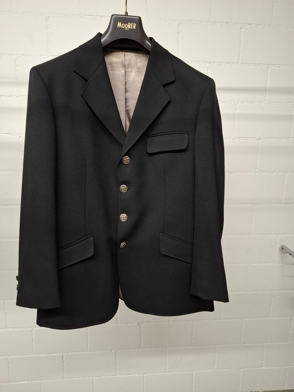Giacche: Turnier Reiterjacket – Usato da Uster venduto da Bachtel_2006