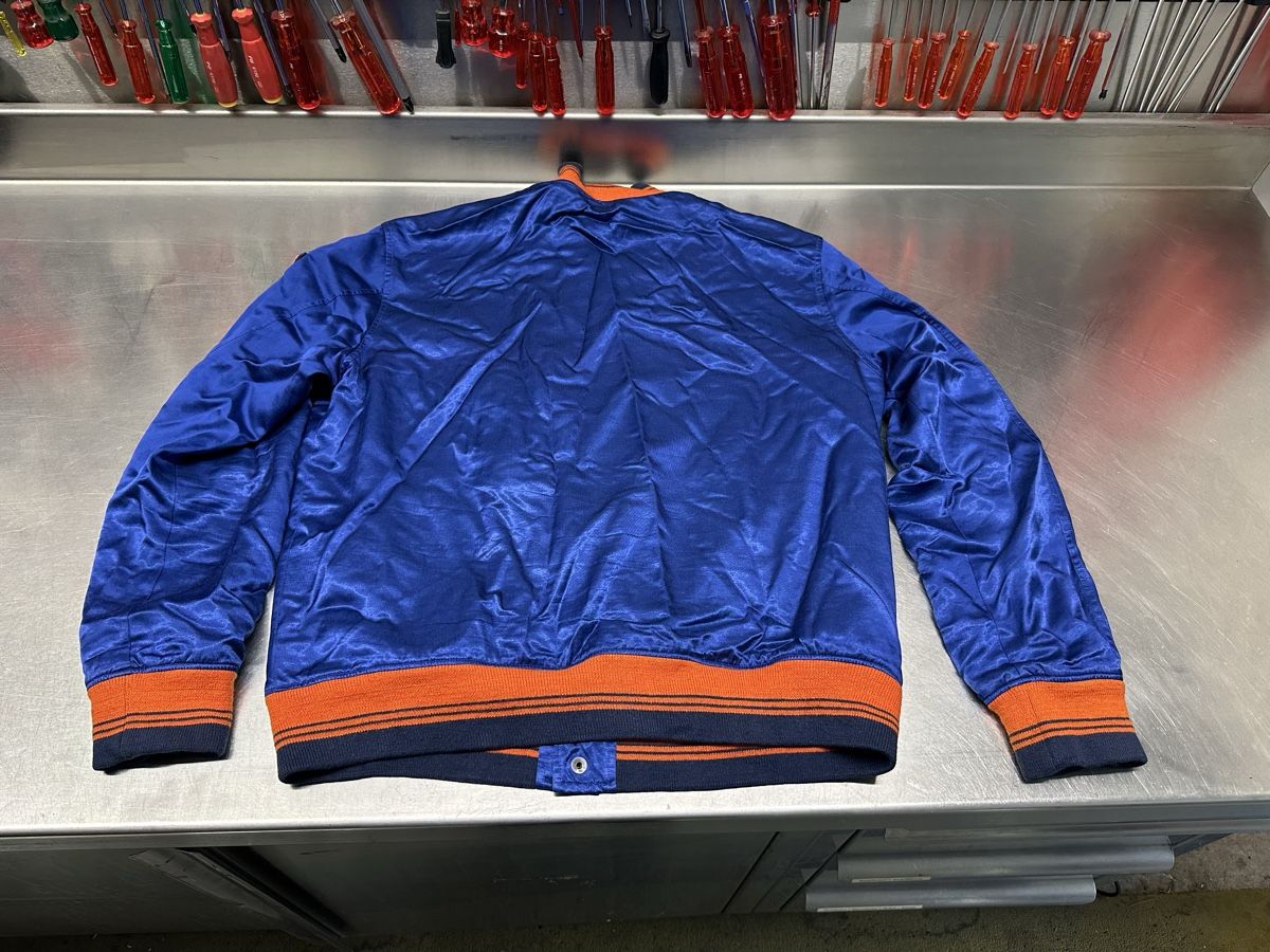 Ralph Lauren Giacche: Polo Ralph Lauren Pre-owned Bomberjacke - blue – Usato da Schwende venduto da weesli 8