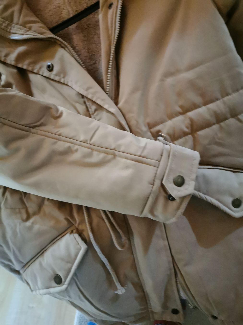 Giacche: Winter Jacke Damen  – Nuovo (secondo la descrizione) da Seedorf BE venduto da Annalisa13 3
