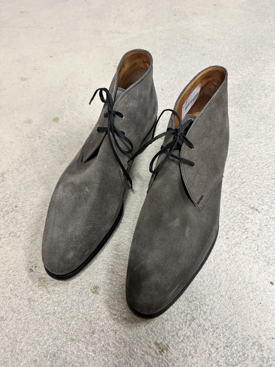 Bally Scarpe da uomo: Bally man  shoes – Nuovo (secondo la descrizione) da Niederlenz venduto da bul_m9x7